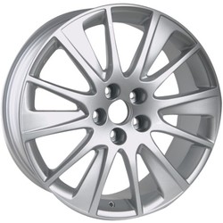 Bantaj BJ1817 7,5x19/5x114,3 ET35 DIA60,1