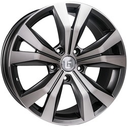 Bantaj BJ2704 8,5x19/5x130 ET50 DIA71,6