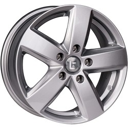 Bantaj BJ2711 6,5x15/5x112 ET50 DIA57,1