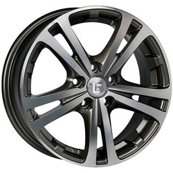 Bantaj BJ2713 6,5x16/5x112 ET46 DIA57,1