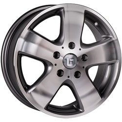 Bantaj BJ2714 6,5x16/5x120 ET51 DIA65,1