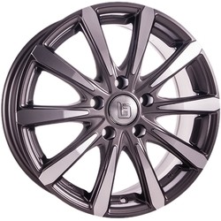 Bantaj BJ2803 6,5x16/5x112 ET39 DIA66,6