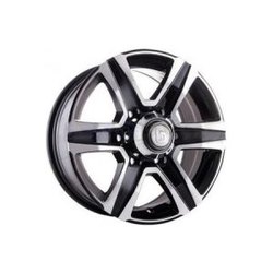 Bantaj BJ3305 7x16/5x139,7 ET35 DIA108,5