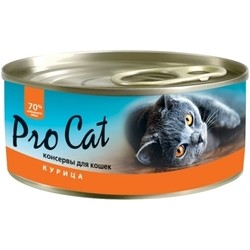 Pro Cat Adult Canned Chicken 0.1 kg