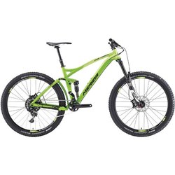 Merida One-Forty 7 900 2016