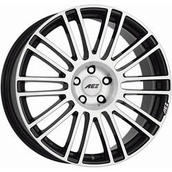 AEZ Strike 9x20/5x127 ET38 DIA71,6