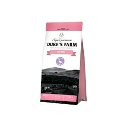 Dukes Farm Kitten Duck 0.3 kg