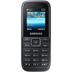 Samsung Guru FM Plus