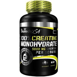 BioTech 100% Creatine Monohydrate 1000 g
