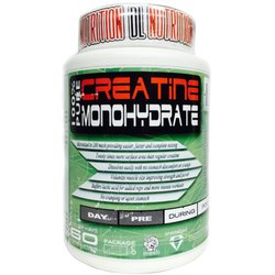 DL Nutrition 100% Pure Creatine Monohydrate 500 g
