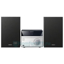 Sony CMT-SBT20 (черный)