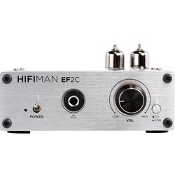 HiFiMan EF2C