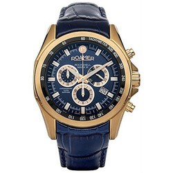 Roamer 220837.49.45.02