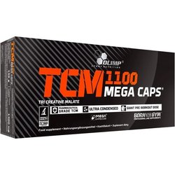Olimp TCM 1100 Mega Caps 120 cap