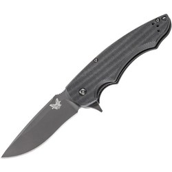 BENCHMADE Ball Precinct 320BK