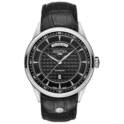 Roamer 508293.41.55.05