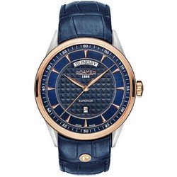 Roamer 508293.49.45.05