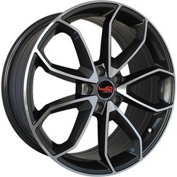 LegeArtis Concept-A512 (8x18/5x112 ET39 DIA66,6)