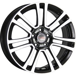 LegeArtis Concept-FD510 (Concept-FD518 6,5x16/5x108 ET50 DIA63,3)