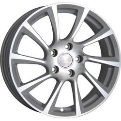 LegeArtis Concept-GN503 6,5x16/5x105 ET39 DIA56,6