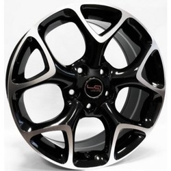 LegeArtis Concept-GM504 7x18/5x105 ET38 DIA56,6