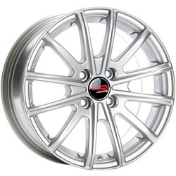LegeArtis Concept-GN507 (6,5x15/4x100 ET40 DIA56,6)