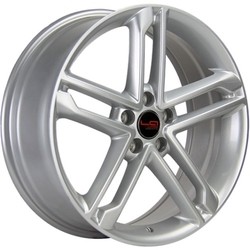 LegeArtis Concept-GN508 7x17/5x115 ET45 DIA70,3
