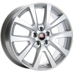 LegeArtis Concept-GN509 (7x17/5x105 ET42 DIA56,6)