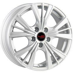 LegeArtis Concept-GN510 (6,5x16/5x115 ET41 DIA70,1)