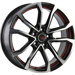LegeArtis Concept-GN512 (6,5x16/5x105 ET39 DIA56,6)