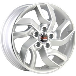LegeArtis Concept-GN517 (6,5x16/5x105 ET39 DIA56,6)
