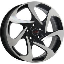 LegeArtis Concept-GM519 (7,5x18/5x115 ET45 DIA70,3)