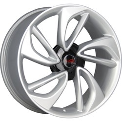 LegeArtis Concept-GN522 (7x17/5x115 ET45 DIA70,3)