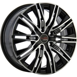 LegeArtis Concept-GN525 (7x17/5x105 ET42 DIA56,6)