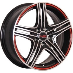 LegeArtis Concept-GN526 (6,5x15/5x105 ET39 DIA56,6)