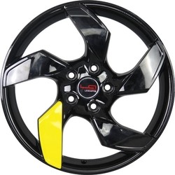 LegeArtis Concept-GM527 (7,5x18/5x115 ET45 DIA70,3)