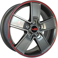LegeArtis Concept-GN529 (6,5x16/5x105 ET39 DIA56,6)