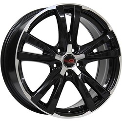 LegeArtis Concept-H501 (7,5x18/5x114,3 ET50 DIA64,1)