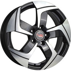 LegeArtis Concept-H502 (6,5x17/5x114,3 ET50 DIA64,1)
