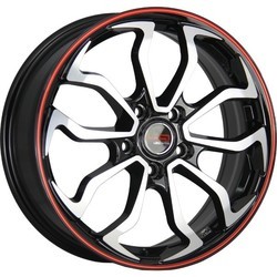 LegeArtis Concept-KI511 (6,5x16/5x114,3 ET51 DIA67,1)
