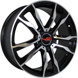 LegeArtis Concept-MB508 (7,5x18/5x112 ET45 DIA66,6)