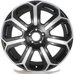 LegeArtis Concept-MB510 (8,5x20/5x112 ET29 DIA66,6)