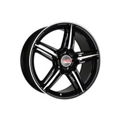 LegeArtis Concept-MB521 8x17/5x112 ET43 DIA66,6
