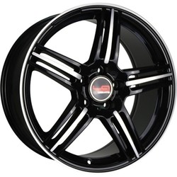LegeArtis Concept-MR521 (8x19/5x112 ET38 DIA66,6)