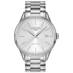 Roamer 508833.41.15.50