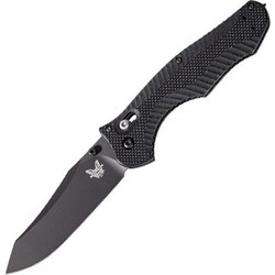 BENCHMADE Contego 810 BK