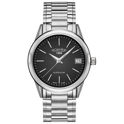 Roamer 508856.41.55.50