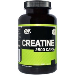 Optimum Nutrition Creatine 2500 Caps 300 cap
