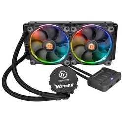 Thermaltake Water 3.0 Riing RGB 240