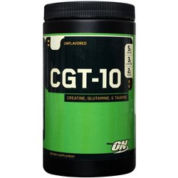 Optimum Nutrition CGT-10